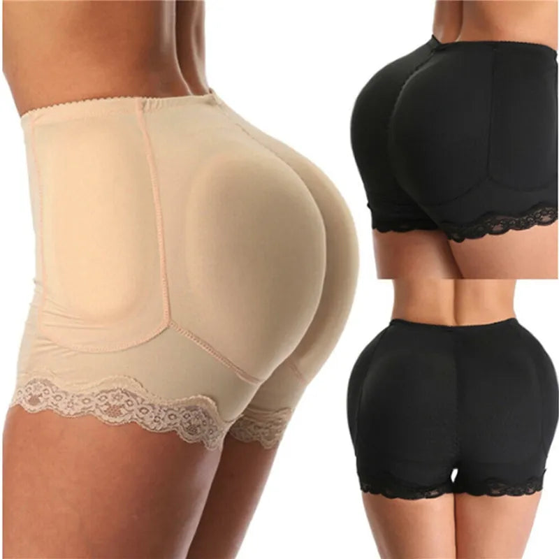 Butt Lifter&Shaper Shorts